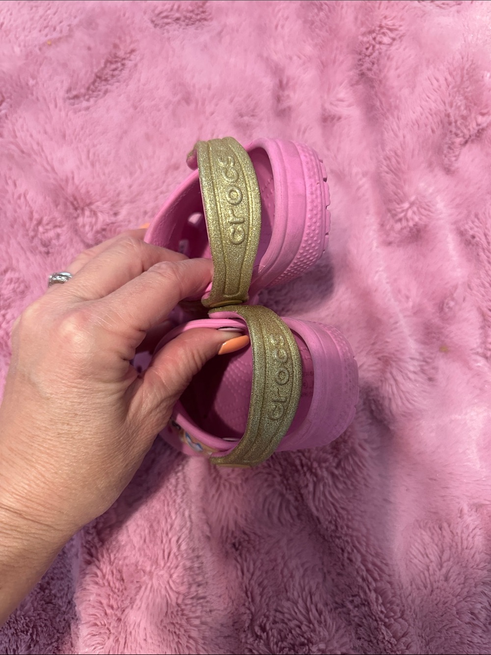Crocs Disney Princess - Picture 7 of 7